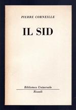 Il Sid