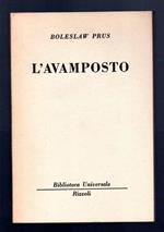 L' avamposto