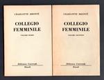 Collegio femminile 2 voll