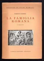 La famiglia romana