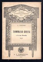 Tommaso Rossi e la sua Filosofia