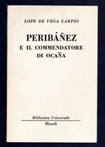 Peribanez e il commendatore di ocana