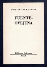 Fuente-Ovejuna