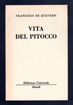 Vita del pitocco