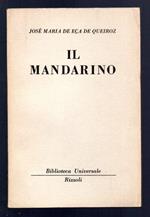 Il Mandarino