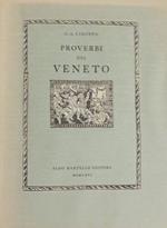 Proverbi del Veneto