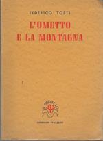 L'ometto e la montagna