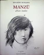 Manzù: album inedito