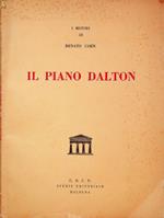 Il piano Dalton