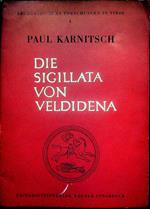 Die Sigillata von Veldidena (Wilten-Innsbruck)