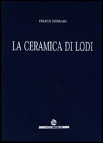 La ceramica di Lodi