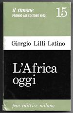 L' Africa oggi