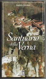 Santuario della Verna