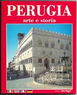 Perugia arte e storia