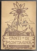 Canti di montagna