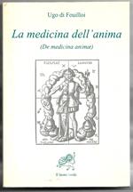 La medicina dell'anima (De medicina animae)