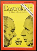 L' astrolabio 9