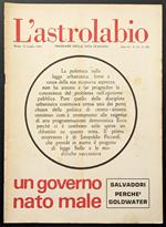 L' astrolabio 14