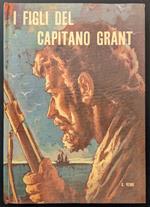 I figli del Capitano Grant