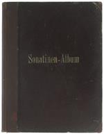 Sonatinen-Album Band Ii. Sammlung Beliebter Sonatinen Rondos Und Stücke Für Pianoforte. Spartito