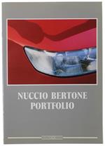 Nuccio Bertone - Portfolio - Arpino Giovanni (Presentazione) - Giorgio Nada Editore, - 1989