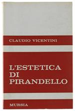 L' Estetica Di Pirandello