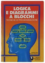 Logica E Diagrammi A Blocchi. Tecniche Di Programmazione