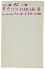 Il Diario Sessuale Di Gerard Sorme