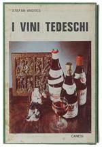 I Vini Tedeschi