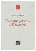 Macchine Pensanti E Psichiatria