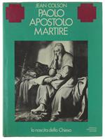 Paolo Apostolo Martire