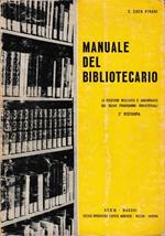 Manuale del bibliotecario