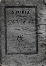 Storia Letteraria della Liguria. Tomo Secondo