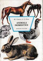 Animali domestici