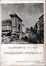 Primavera parigina