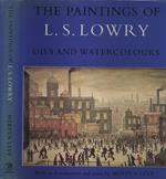 The paintings of L. S. Lowry