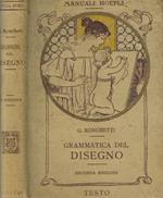 Grammatica del disegno