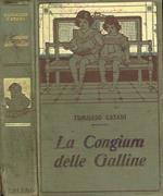 La congiura delle galline