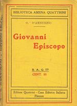 Giovanni Episcopo