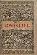 Eneide Libro XII