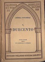 Il Duecento