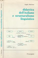 Didattica dell'italiano e strutturalismo linguistico