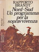 Rapporto Brandt: Nord-Sud un programma per la sopravvivenza