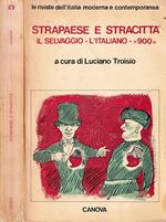 Strapaese e stracittà