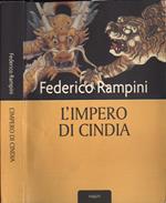 L' impero di Cindia