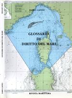 Glossario di diritto del mare