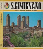 San Gimignano