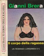 Il corpo della ragassa