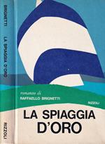 La spiaggia d'oro