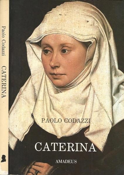 Caterina - Paolo Codazzi - copertina